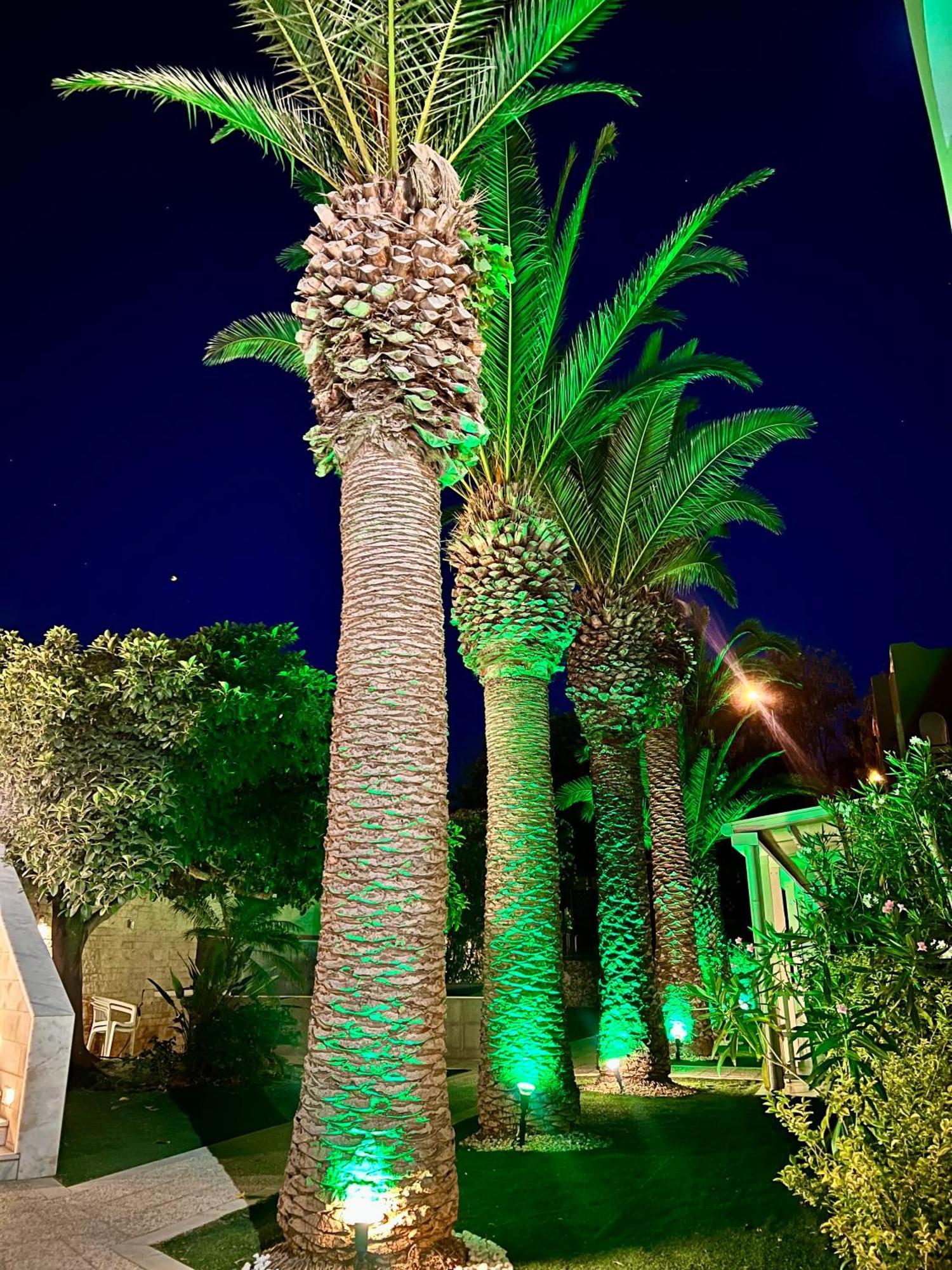 Karteros Hotel Extérieur photo